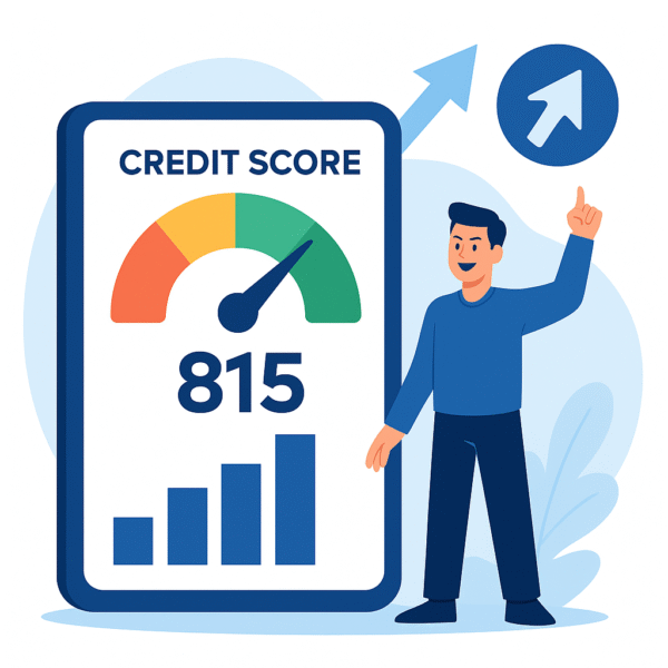 Experian Boost (quick credit score raise)